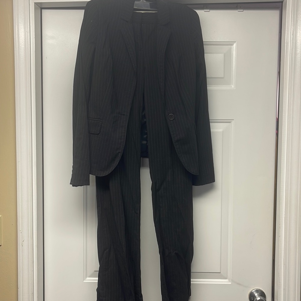 Jcrew pantsuit